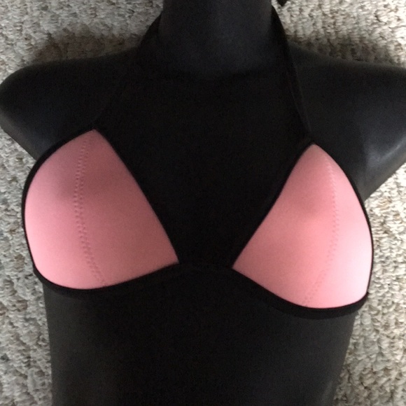 unknown Other - Light padding bikini top